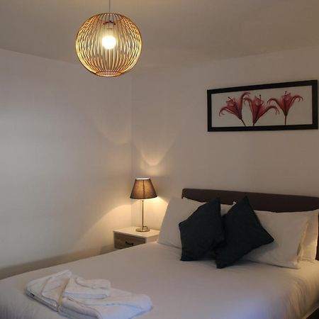 West Street Mews Exeter Exterior foto