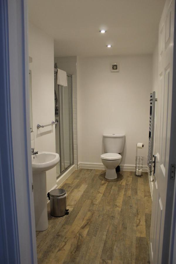 West Street Mews Exeter Exterior foto