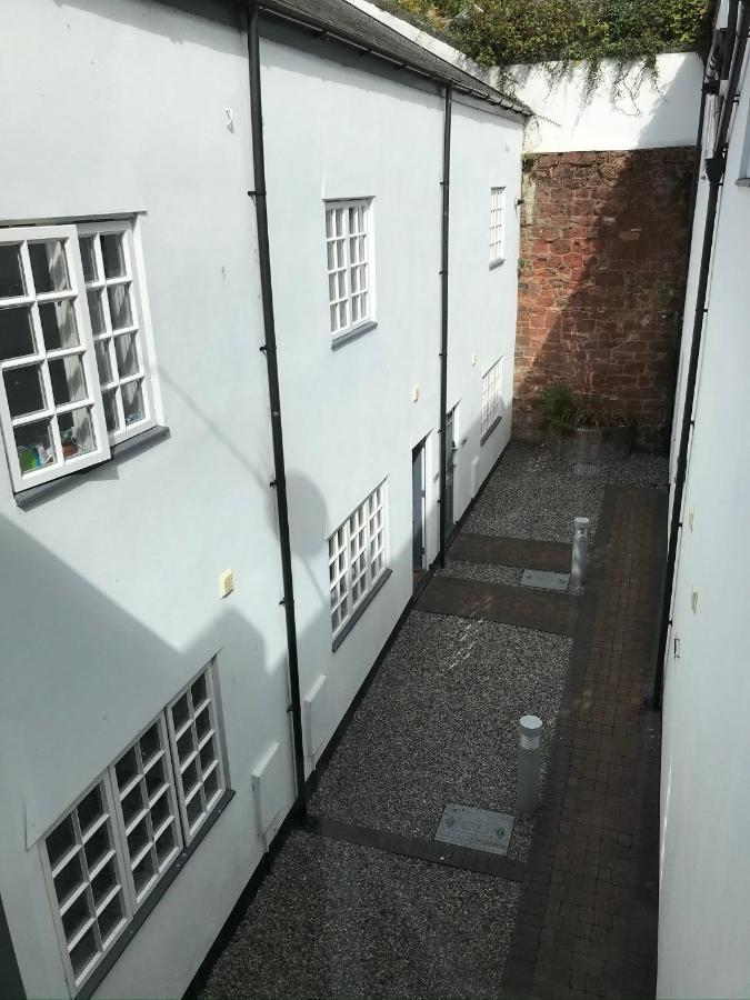West Street Mews Exeter Exterior foto