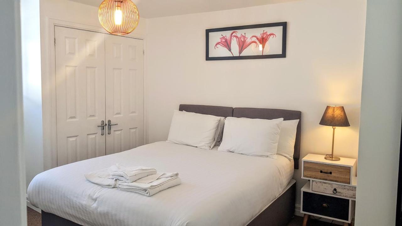 West Street Mews Exeter Exterior foto