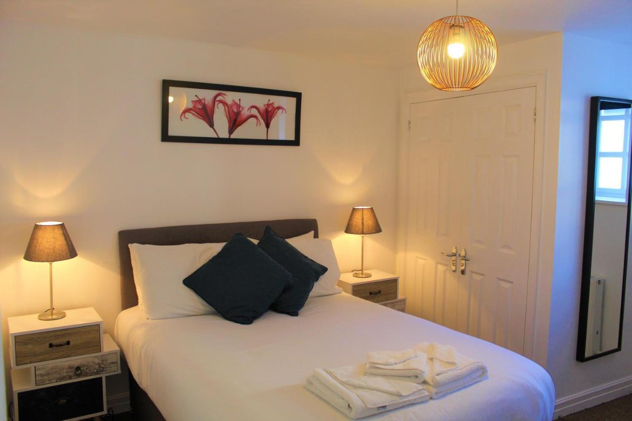 West Street Mews Exeter Exterior foto