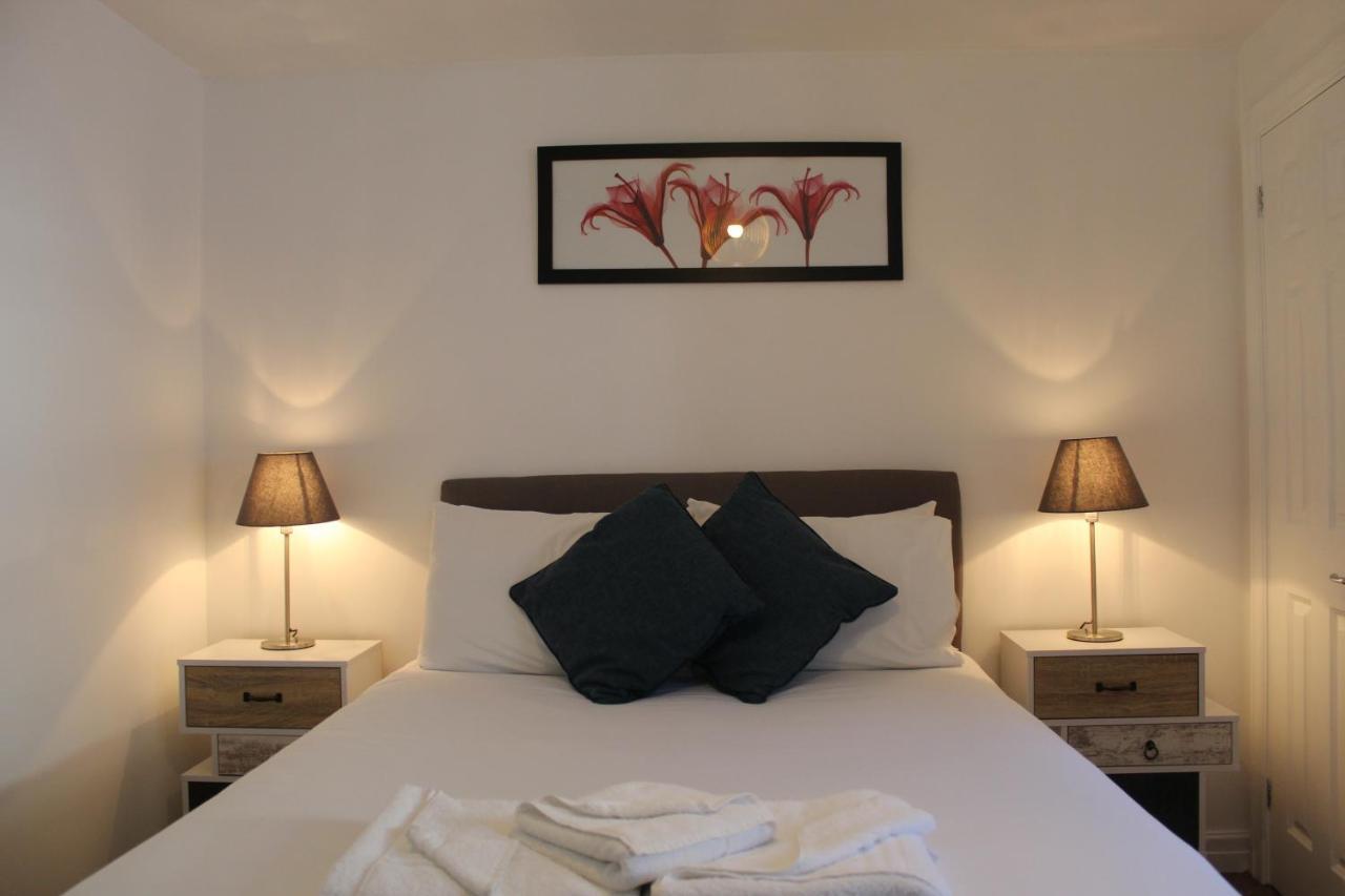 West Street Mews Exeter Exterior foto
