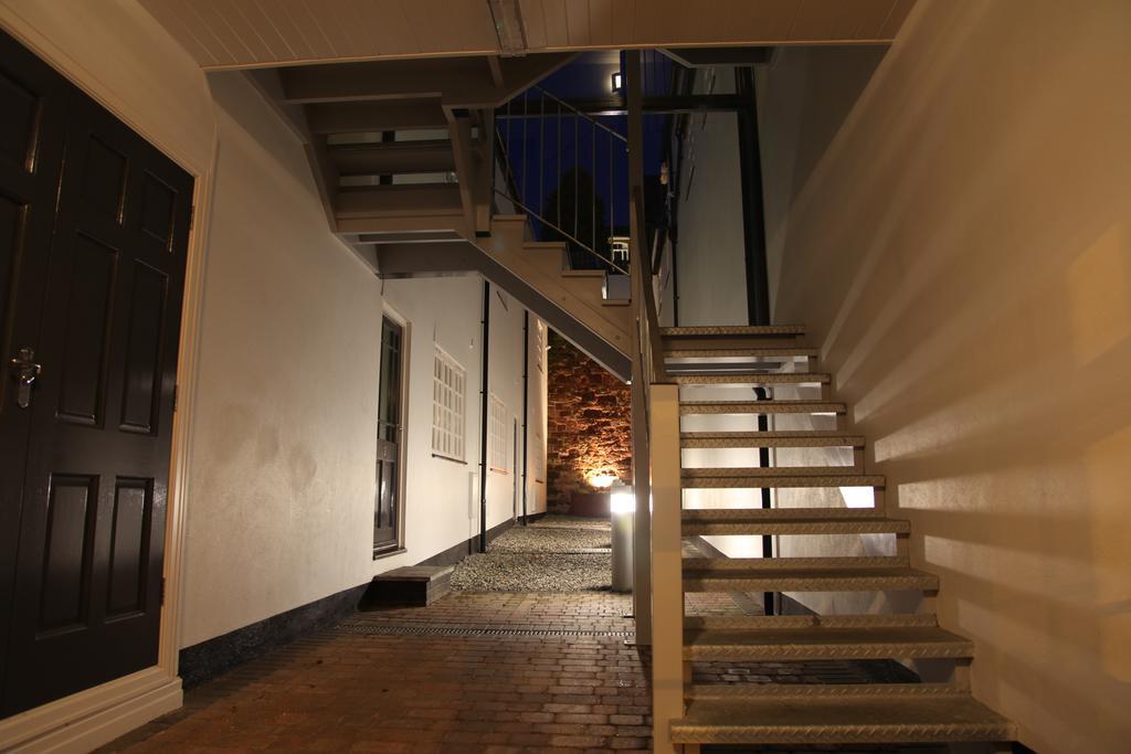 West Street Mews Exeter Exterior foto