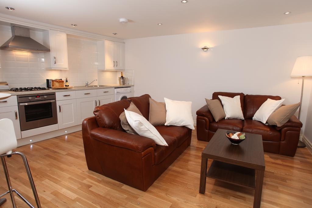 West Street Mews Exeter Quarto foto