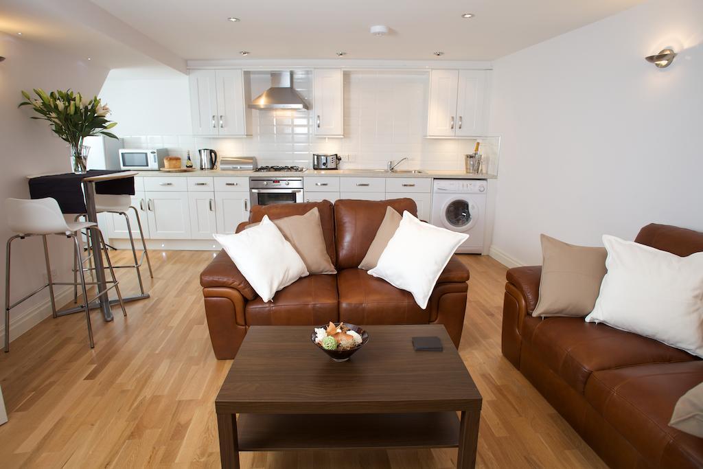 West Street Mews Exeter Exterior foto